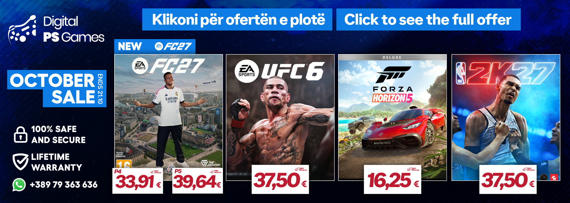 Sales