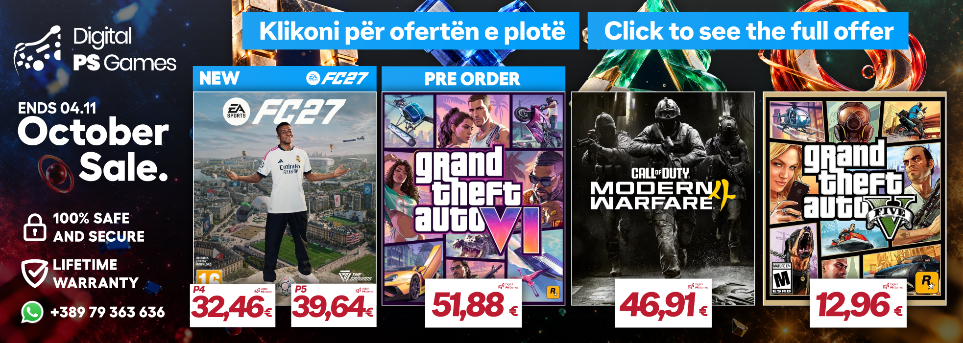 Sales