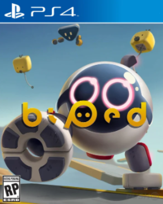 BIPED PS4