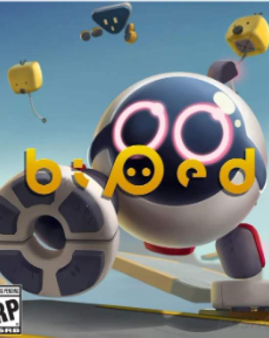 BIPED PS5