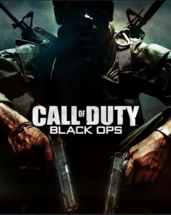 CALL OF DUTY BLACK OPS PS4 + PS PLUS ESSENTIAL 1 MONTH