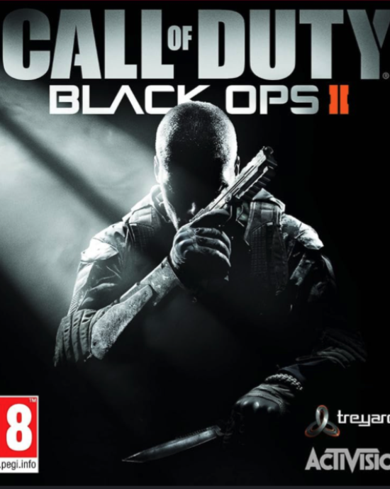 CALL OF DUTY BLACK OPS 2 PS5 + PS PLUS ESSENTIAL 1 MONTH