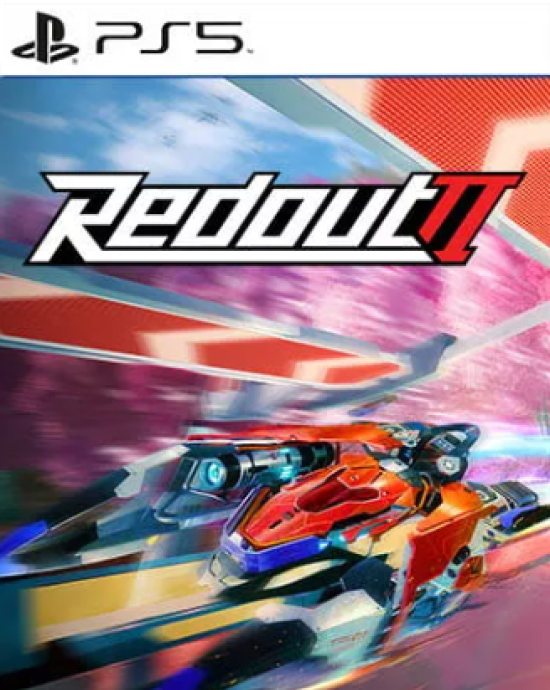REDOUT 2 PS5