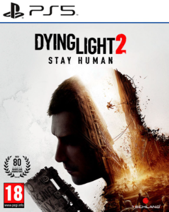 DYING LIGHT 2 PS5