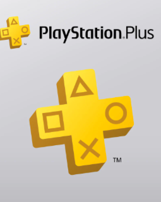 PS PLUS ESSENTIAL 2 MONTHS PS4 
