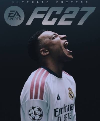 FC 27 ULTIMATE EDITION 7 DAYS EARLY ACCESS ONLY PS4 PRE-ORDER
