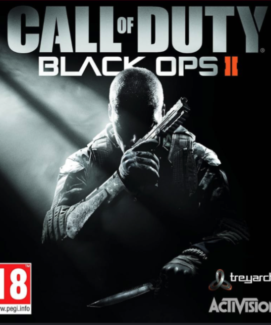 CALL OF DUTY BLACK OPS 2 PS5