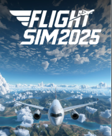 FLIGHT SIM 2025 PS5