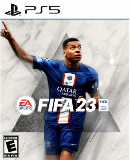 FIFA 23 PS5