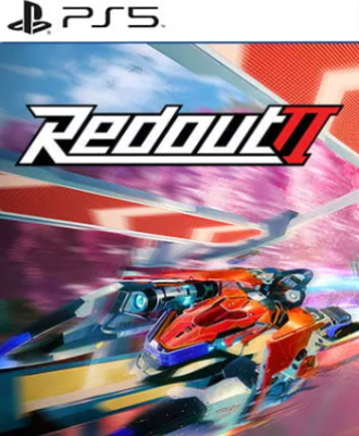 REDOUT 2 PS5