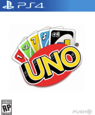 UNO PS4