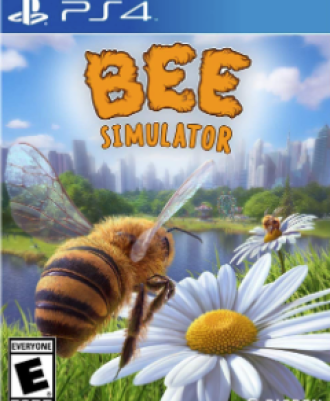 BEE SIMULATOR PS4