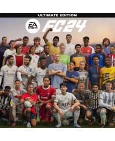 EA SPORTS FC 24 ULTIMATE EDITION PS5