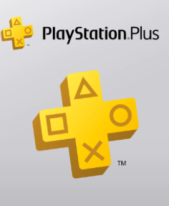 PS PLUS ESSENTIAL 9 MONTHS PS4