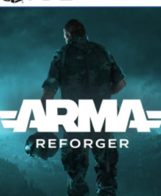 ARMA REFORGER PS5 