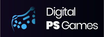 Digital PS Games
